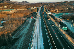 中國或將五萬億投資公路網(wǎng) 加快高速公路建設